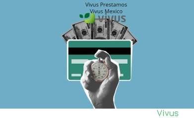 Vivus Mexico No Me Llega El Dinero